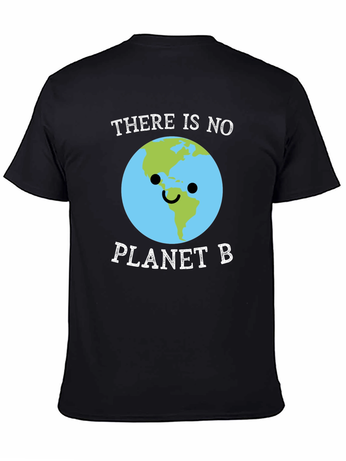 There Is No Planet B Graphic Tee