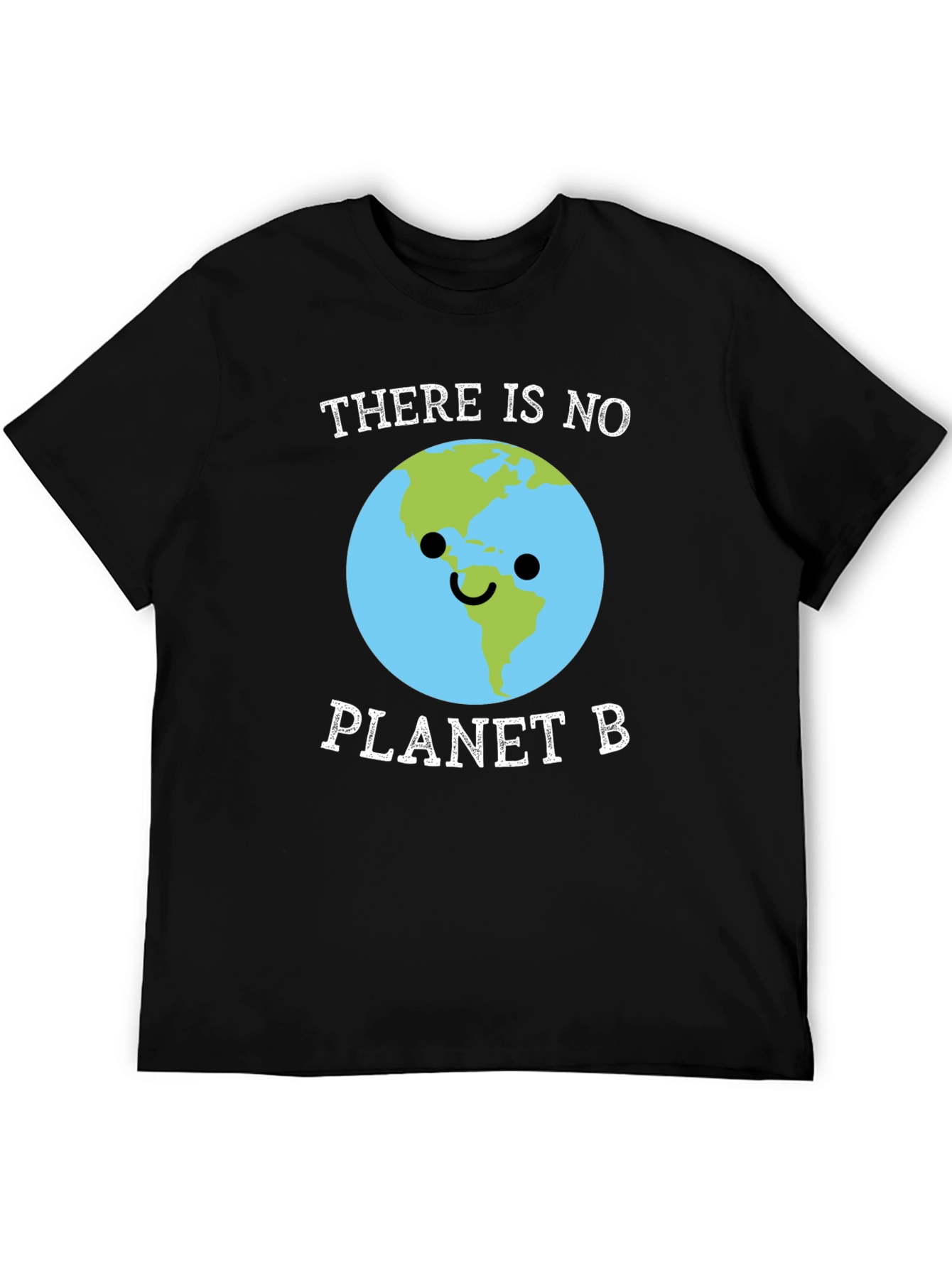 There Is No Planet B Graphic Tee