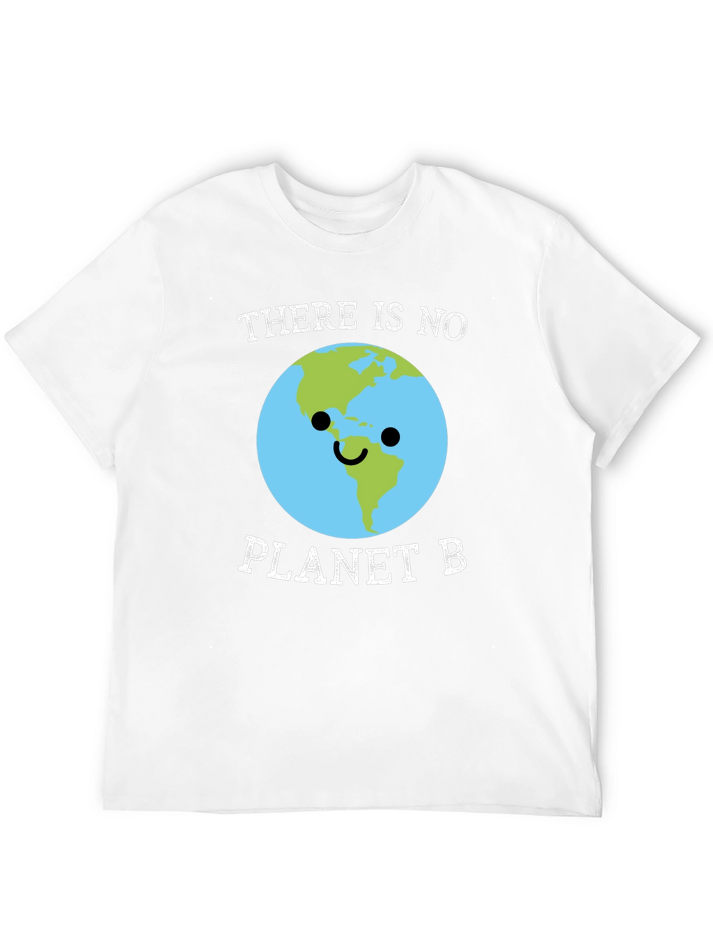 There Is No Planet B Graphic Tee