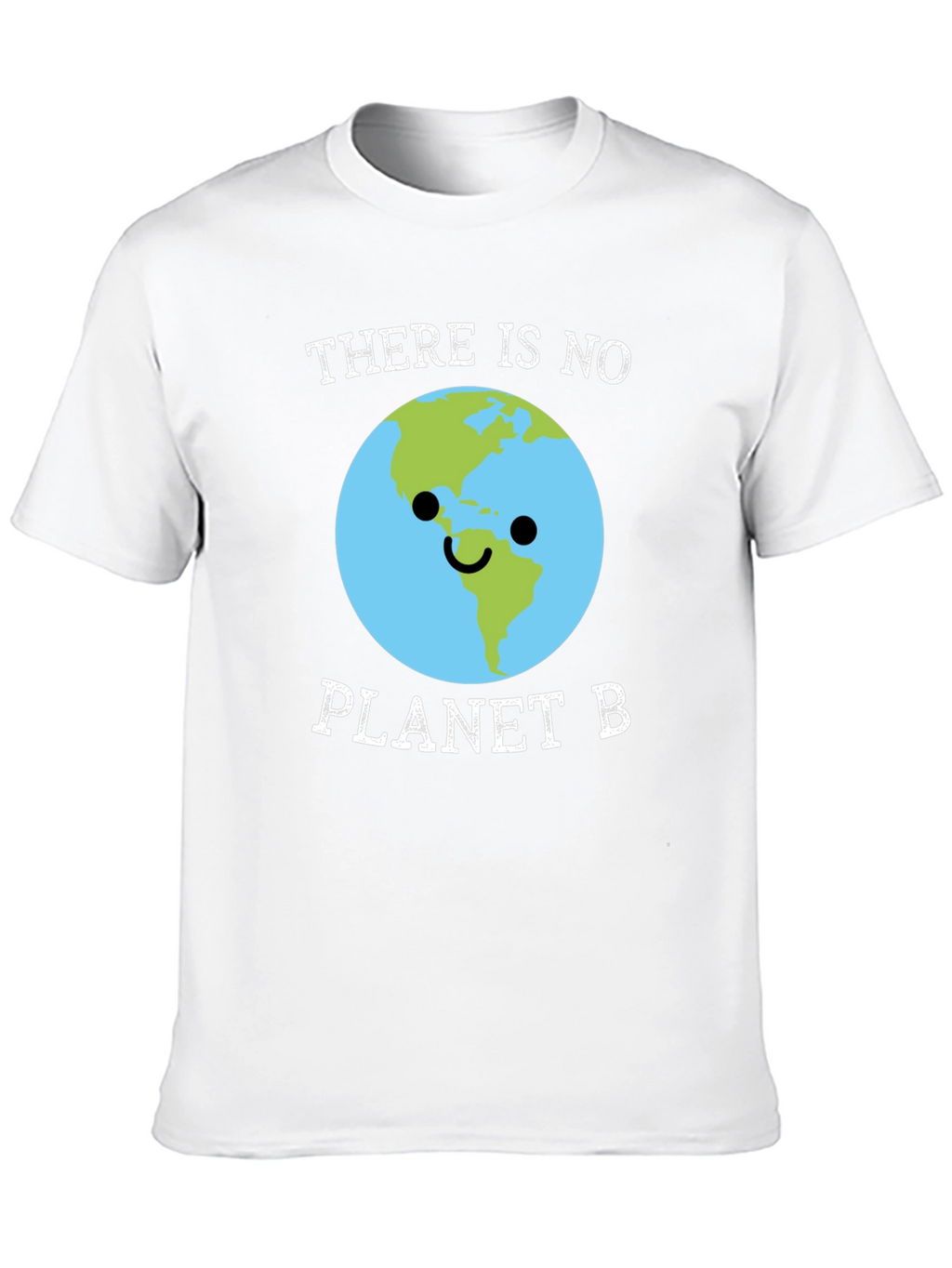 There Is No Planet B Graphic Tee
