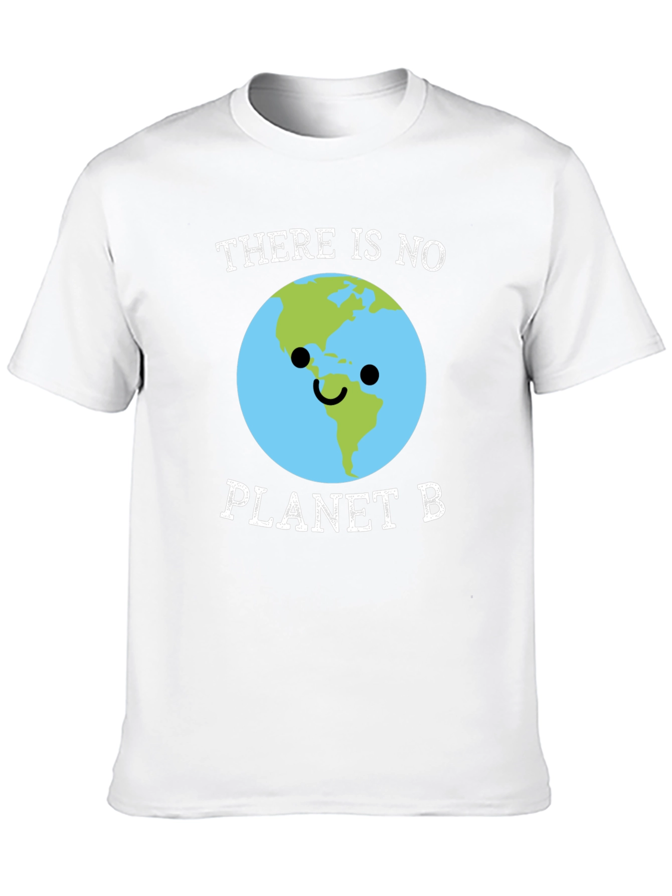 There Is No Planet B Graphic Tee
