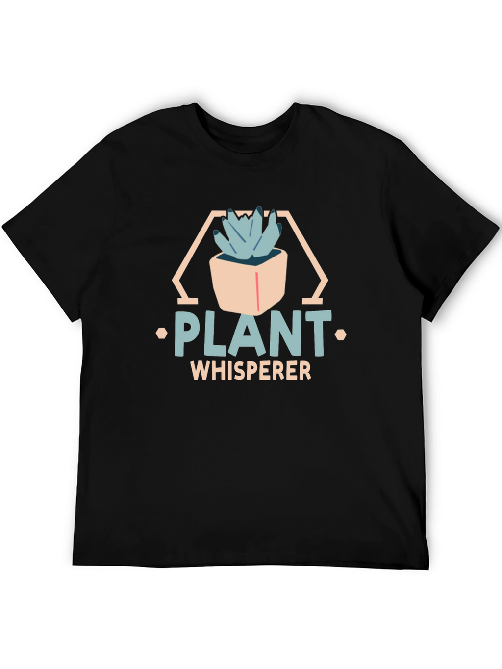 Plant Whisperer Graphic Tee