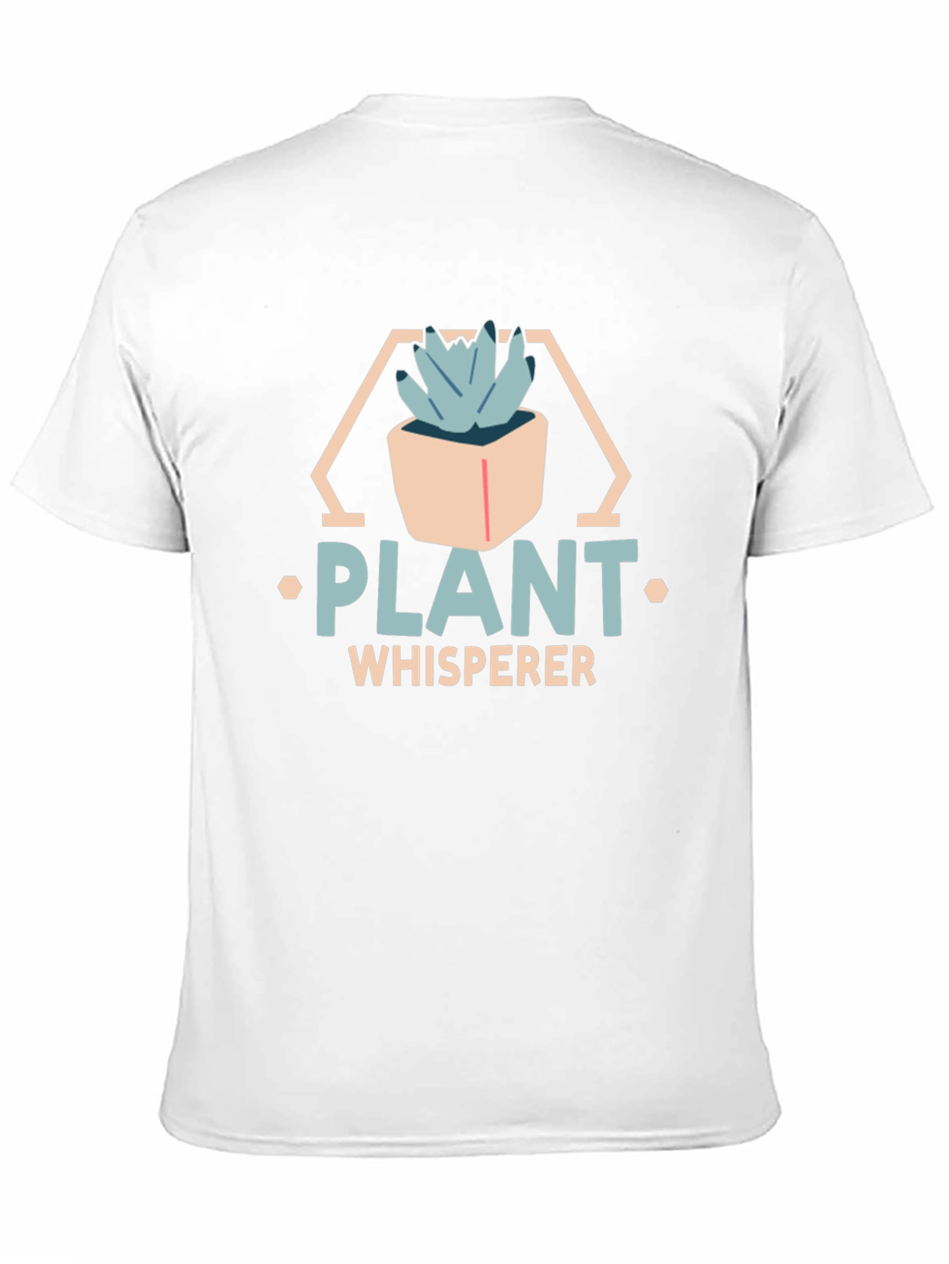 Plant Whisperer Graphic Tee