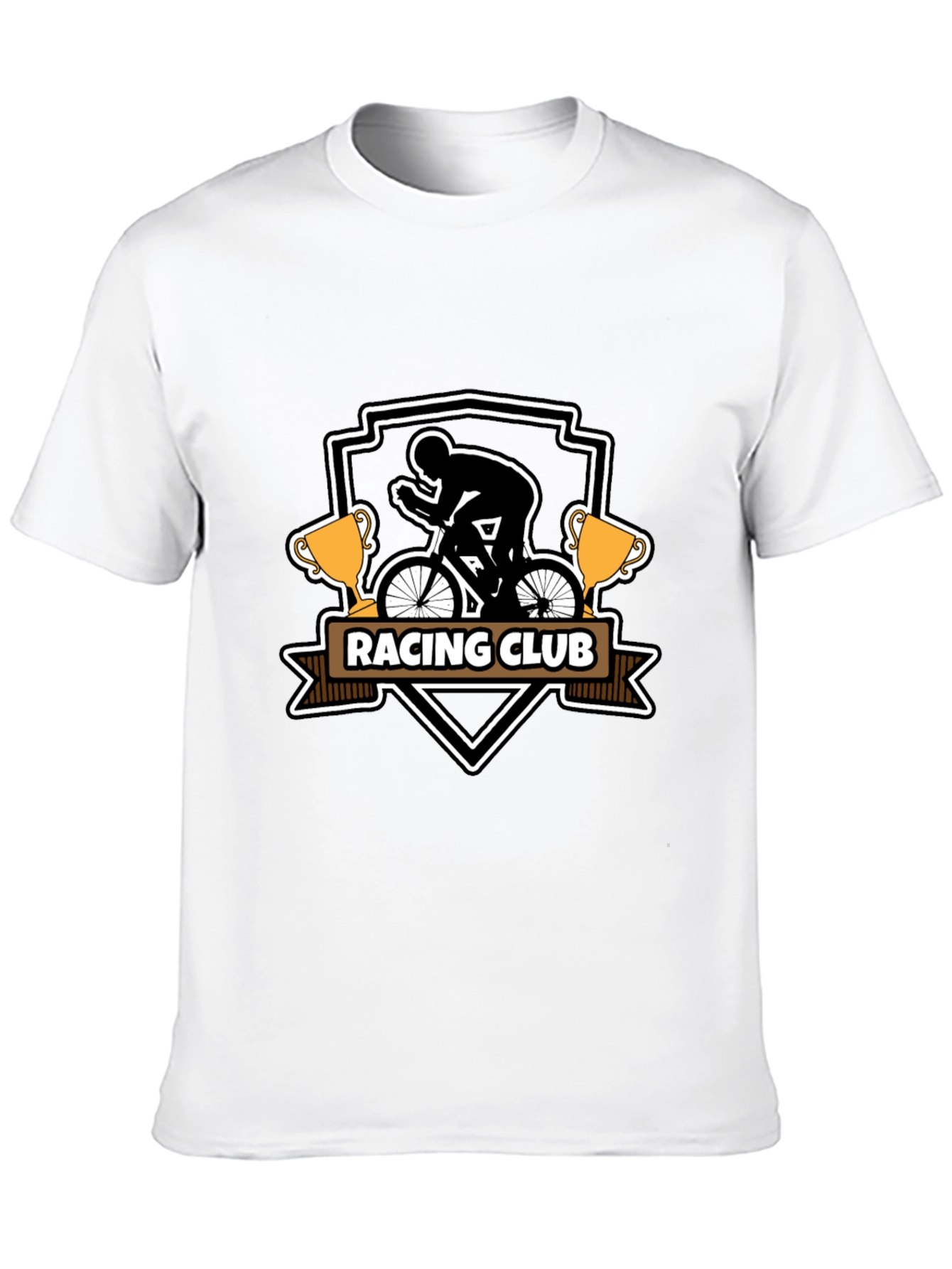 Racing Club Graphic T-Shirt