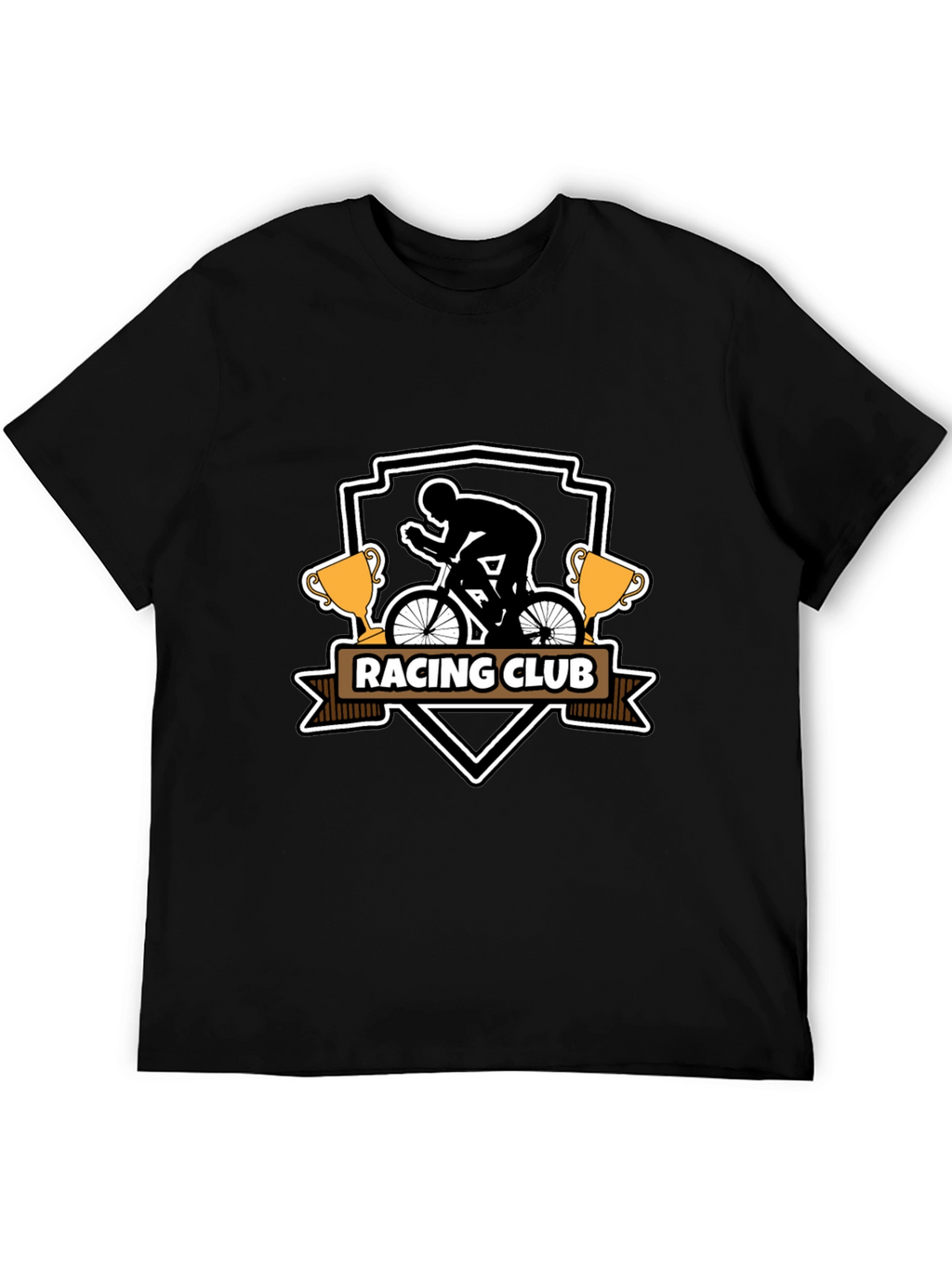 Racing Club Graphic T-Shirt