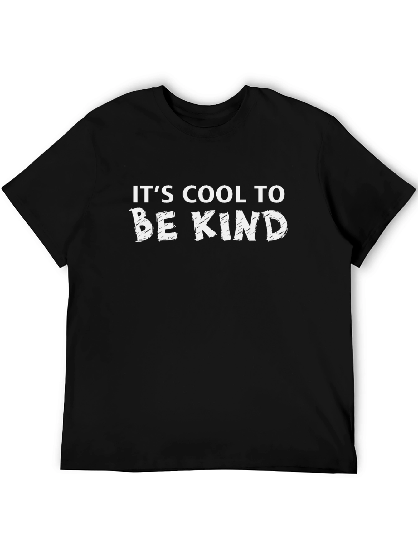Its Cool To Be Kind T-Shirt