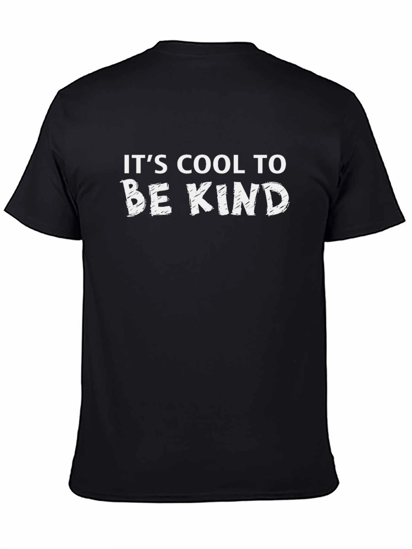 Its Cool To Be Kind T-Shirt