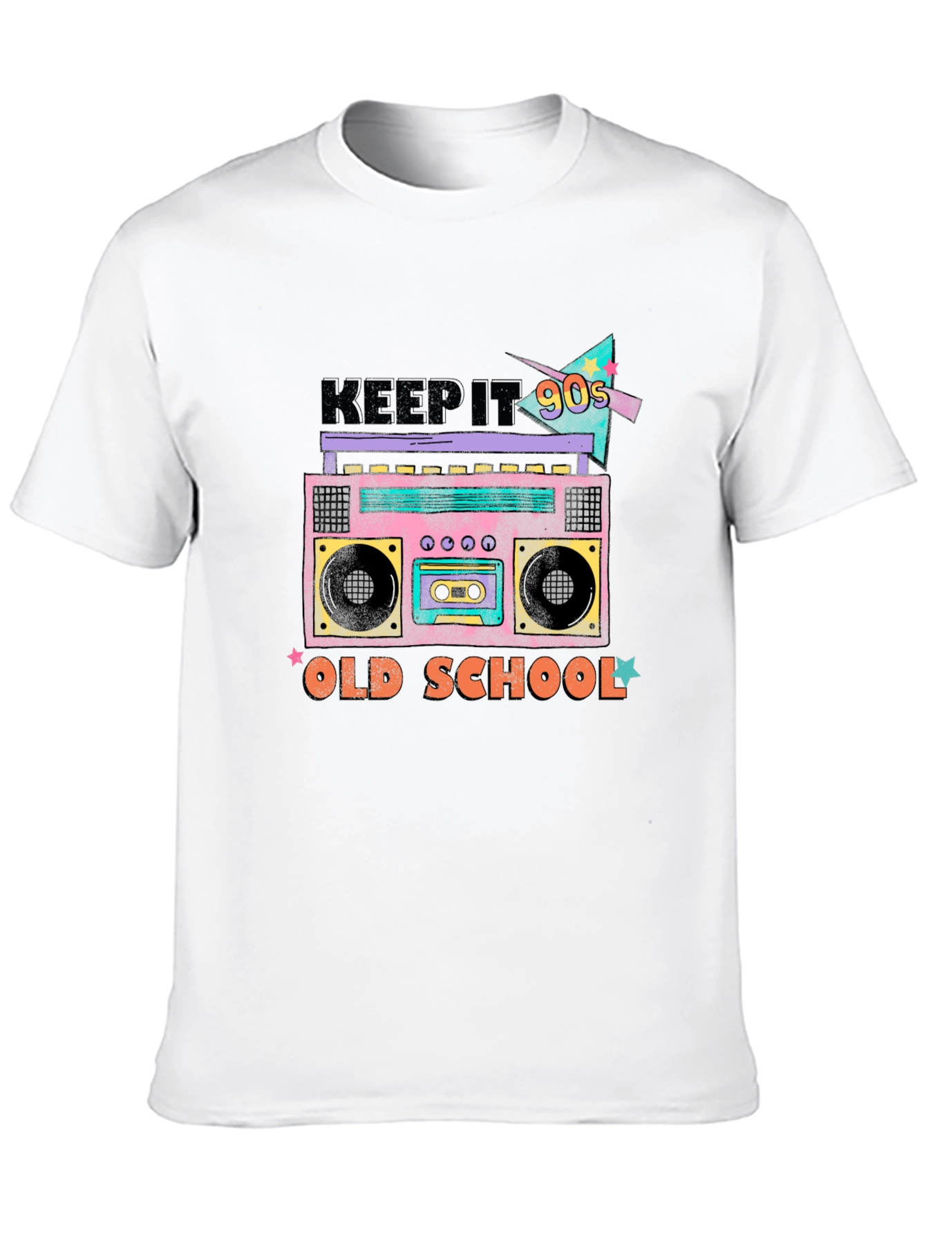 Keep it 90s T-Shirt