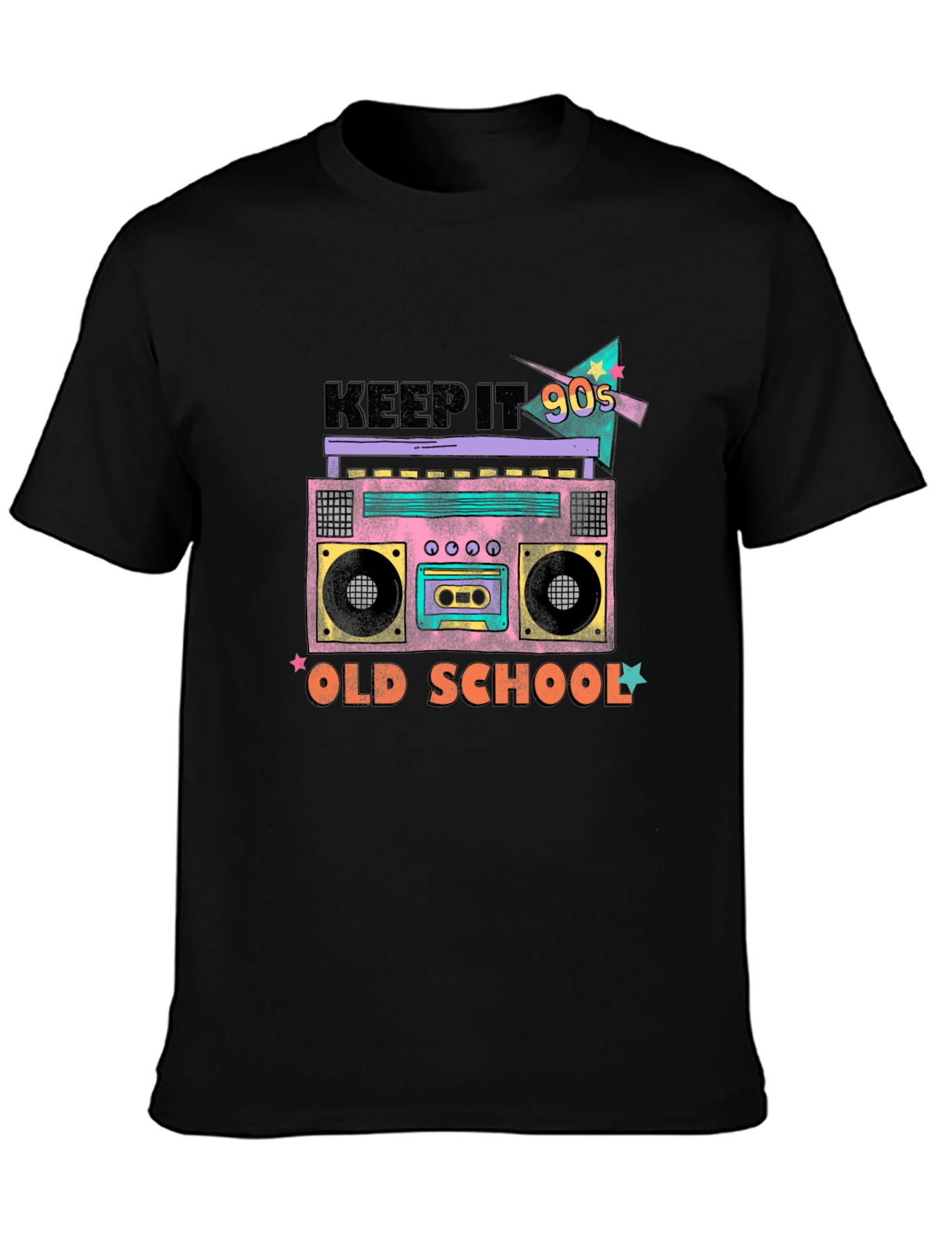 Keep it 90s T-Shirt