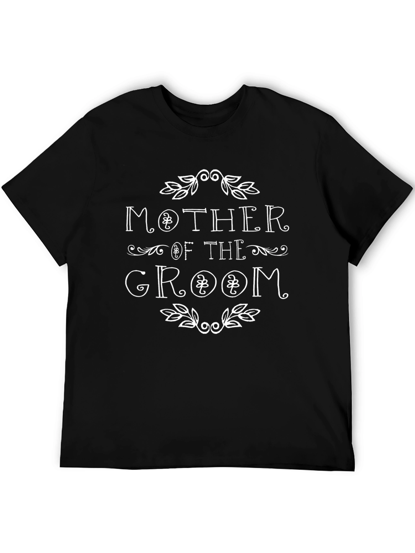 Mother of the Groom Graphic Tee