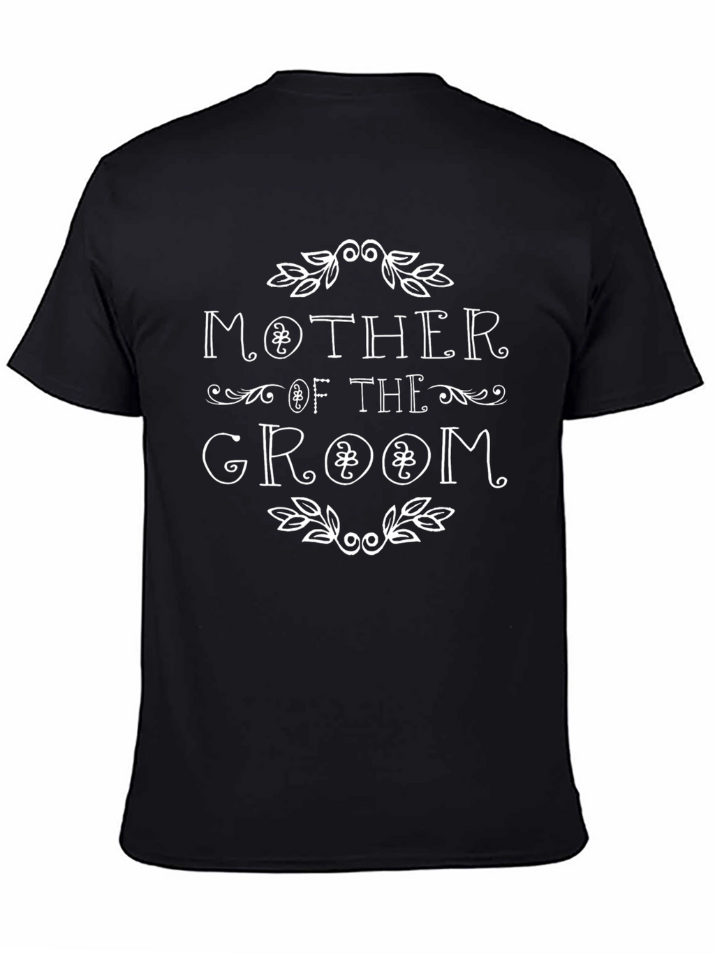 Mother of the Groom Graphic Tee