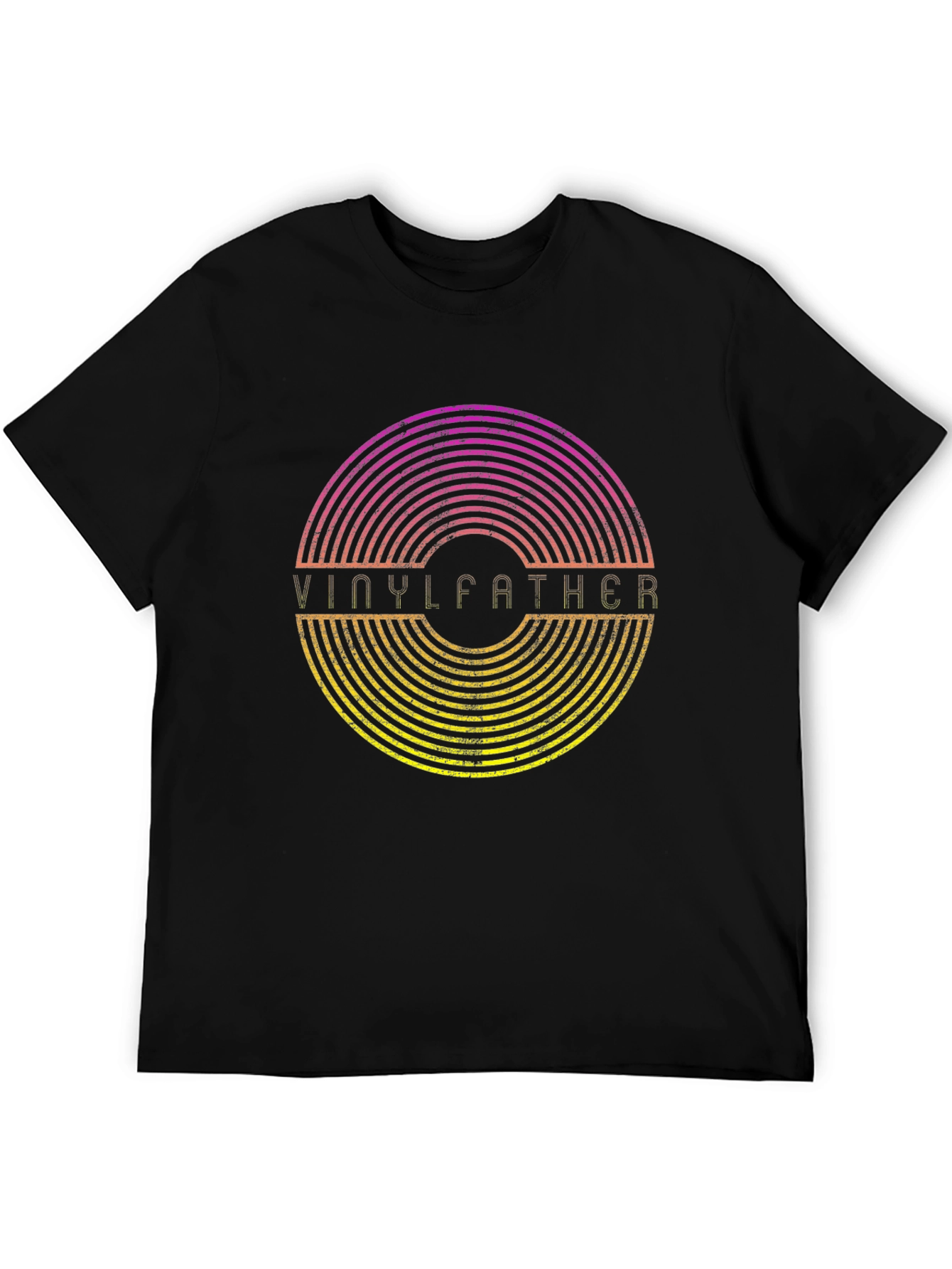 Vinylfather T-Shirt