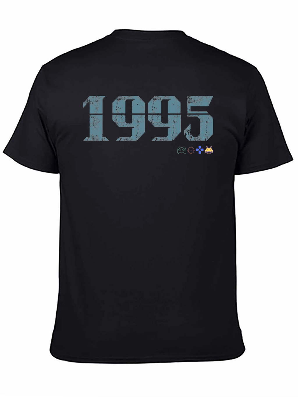 1995 Retro Gaming Tee