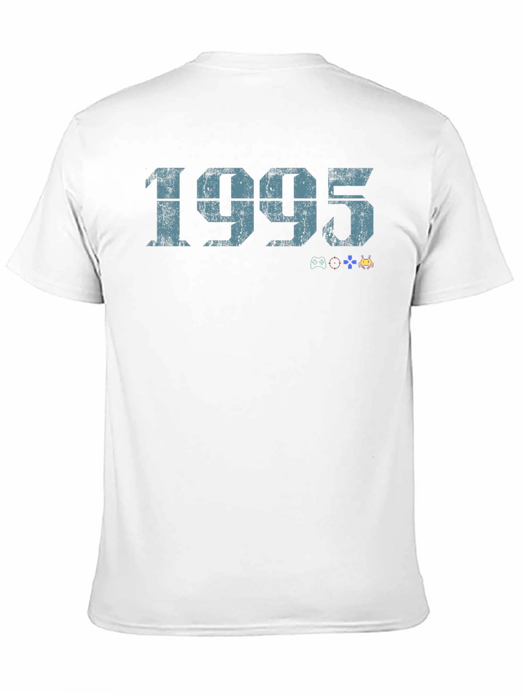 1995 Retro Gaming Tee