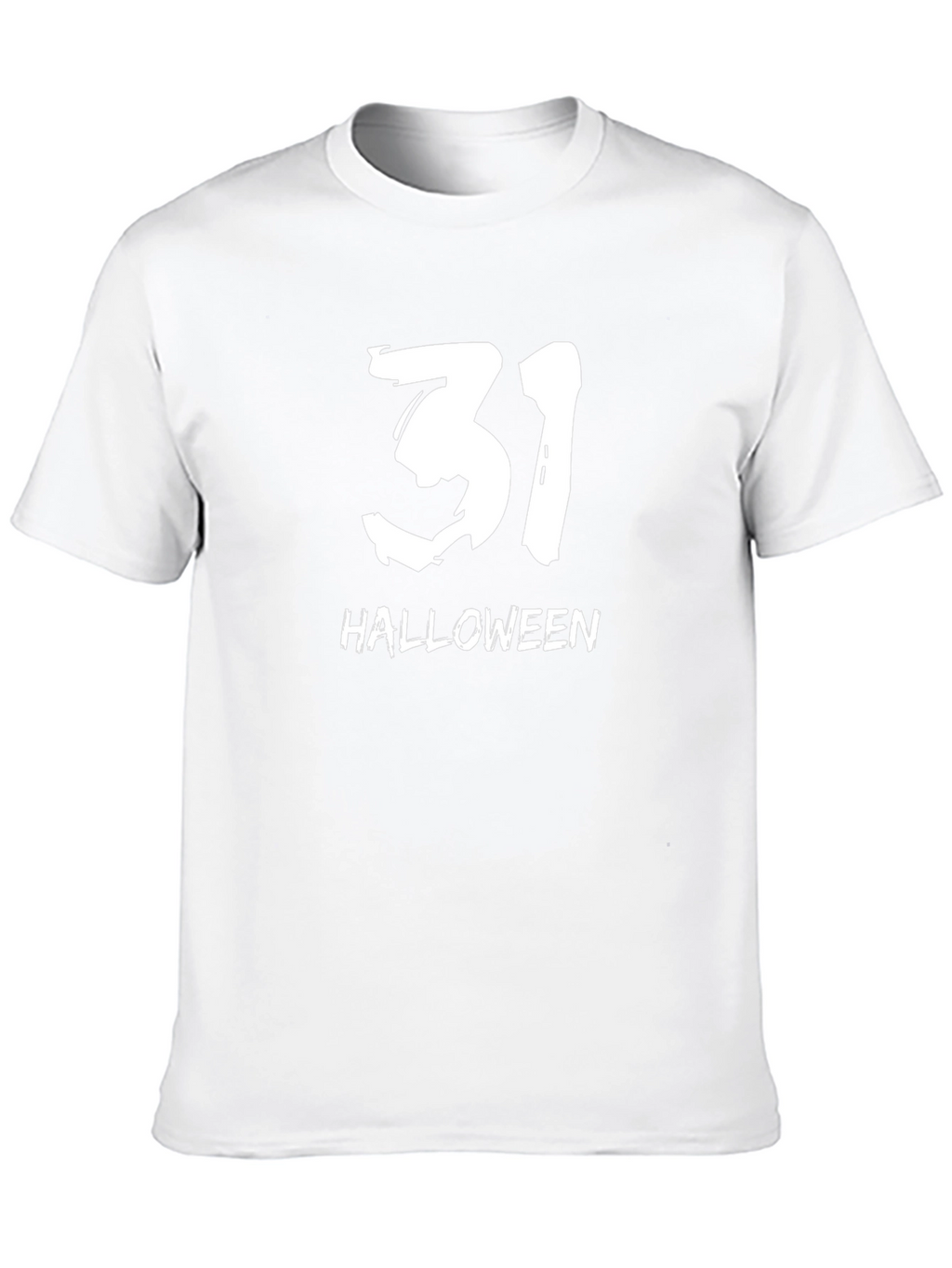 Halloween 31 T-Shirt - Spooky Season
