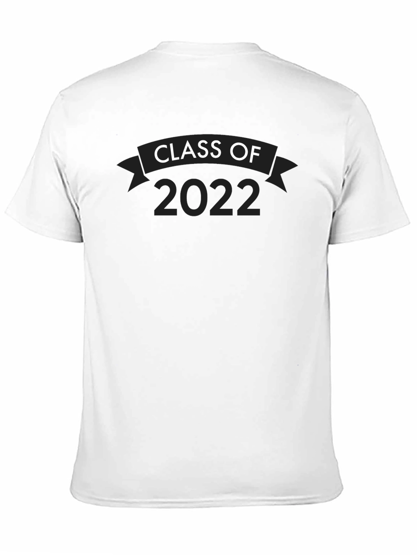Class of 2022 T-Shirt