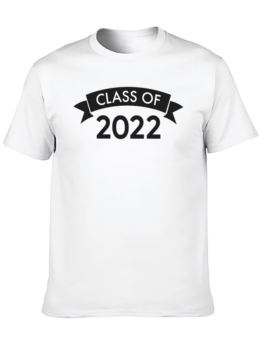Class of 2022 T-Shirt