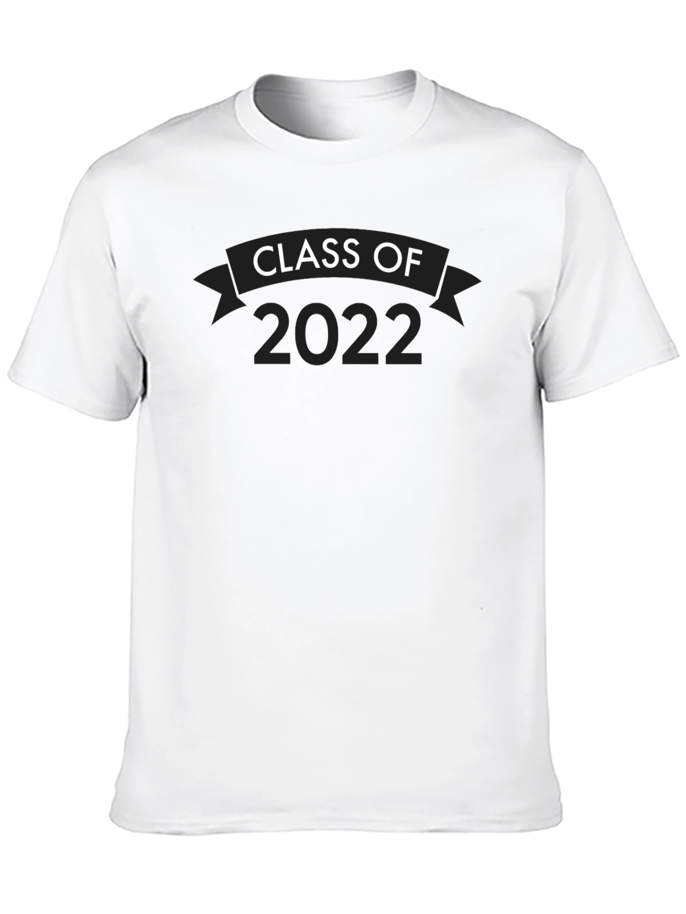 Class of 2022 T-Shirt