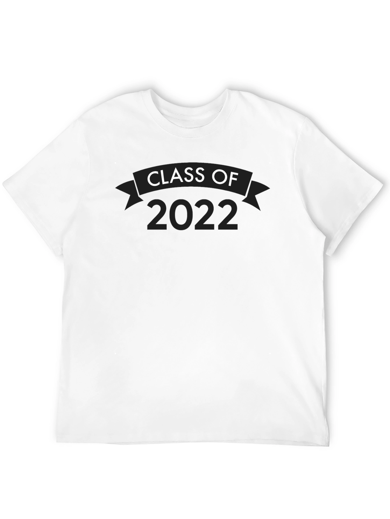 Class of 2022 T-Shirt