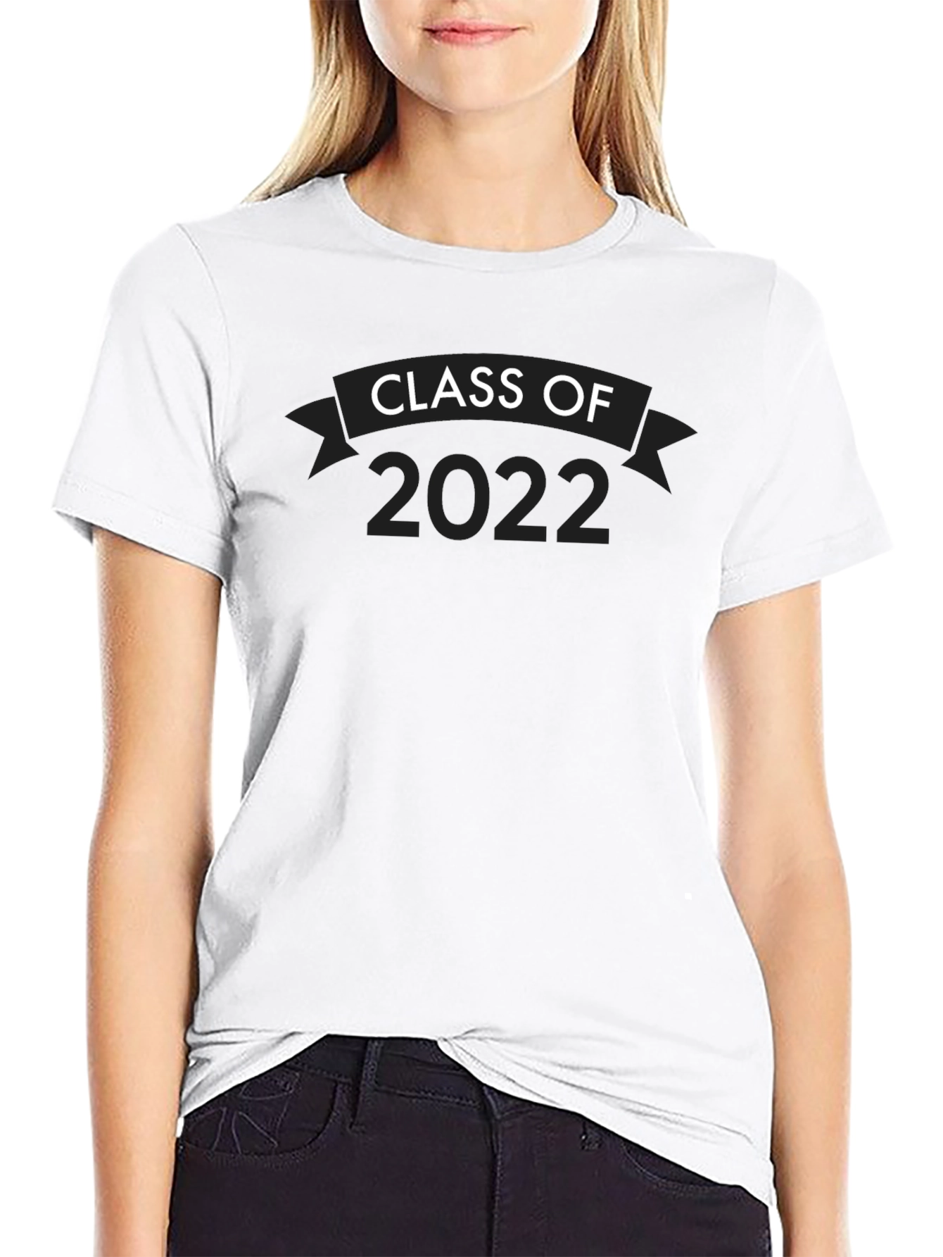 Class of 2022 T-Shirt