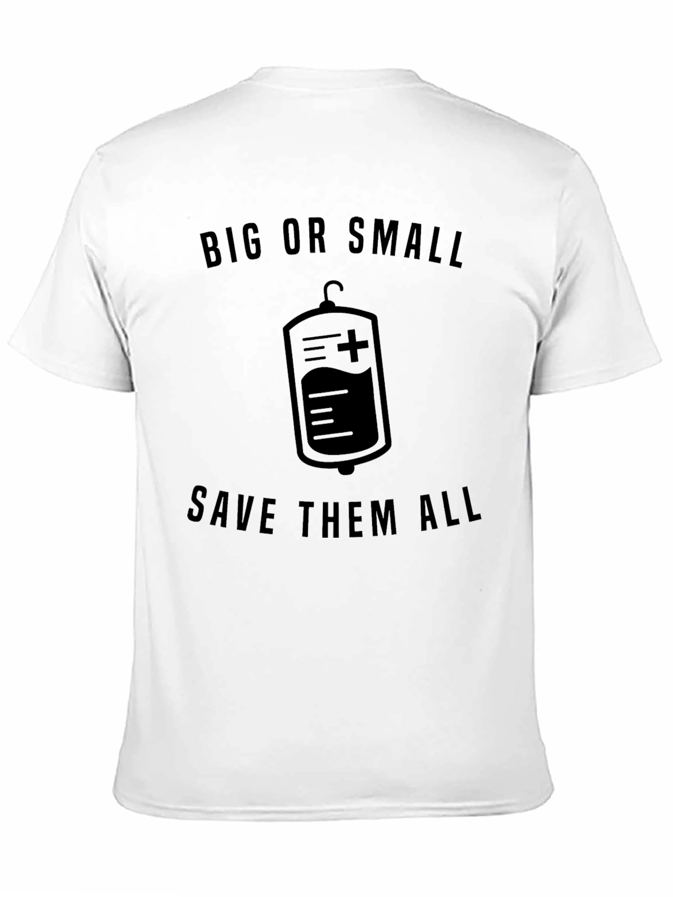 Save Them All T-Shirt