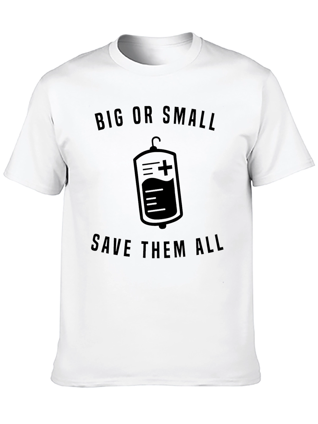 Save Them All T-Shirt