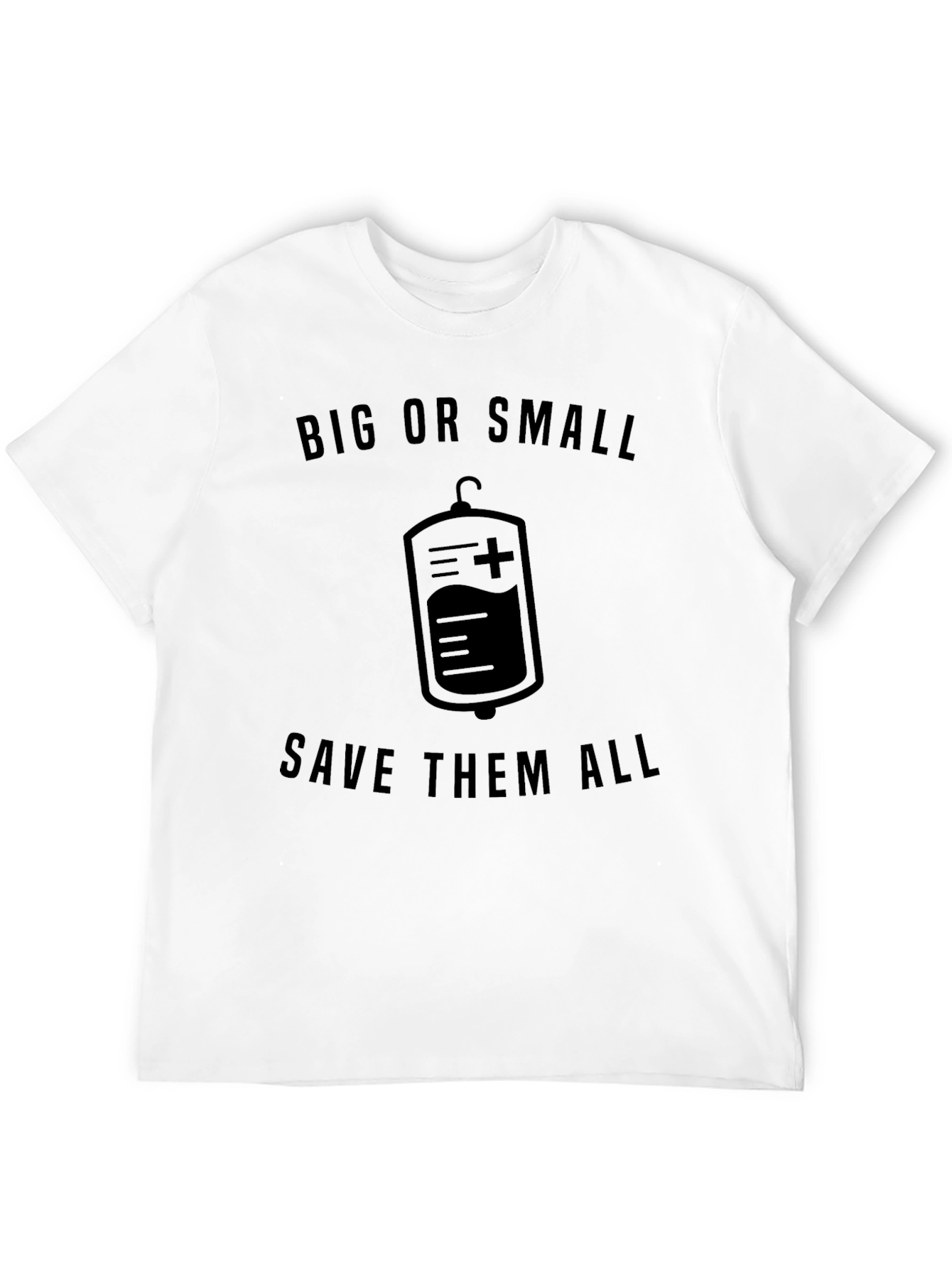 Save Them All T-Shirt