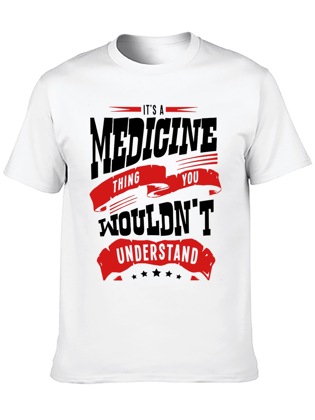 Medicine Thing T-Shirt