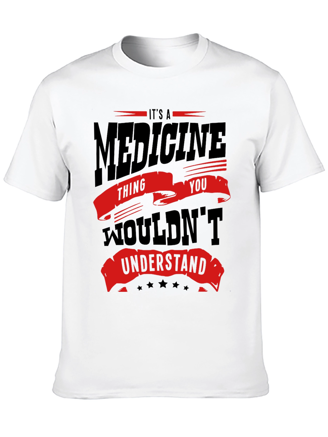 Medicine Thing T-Shirt