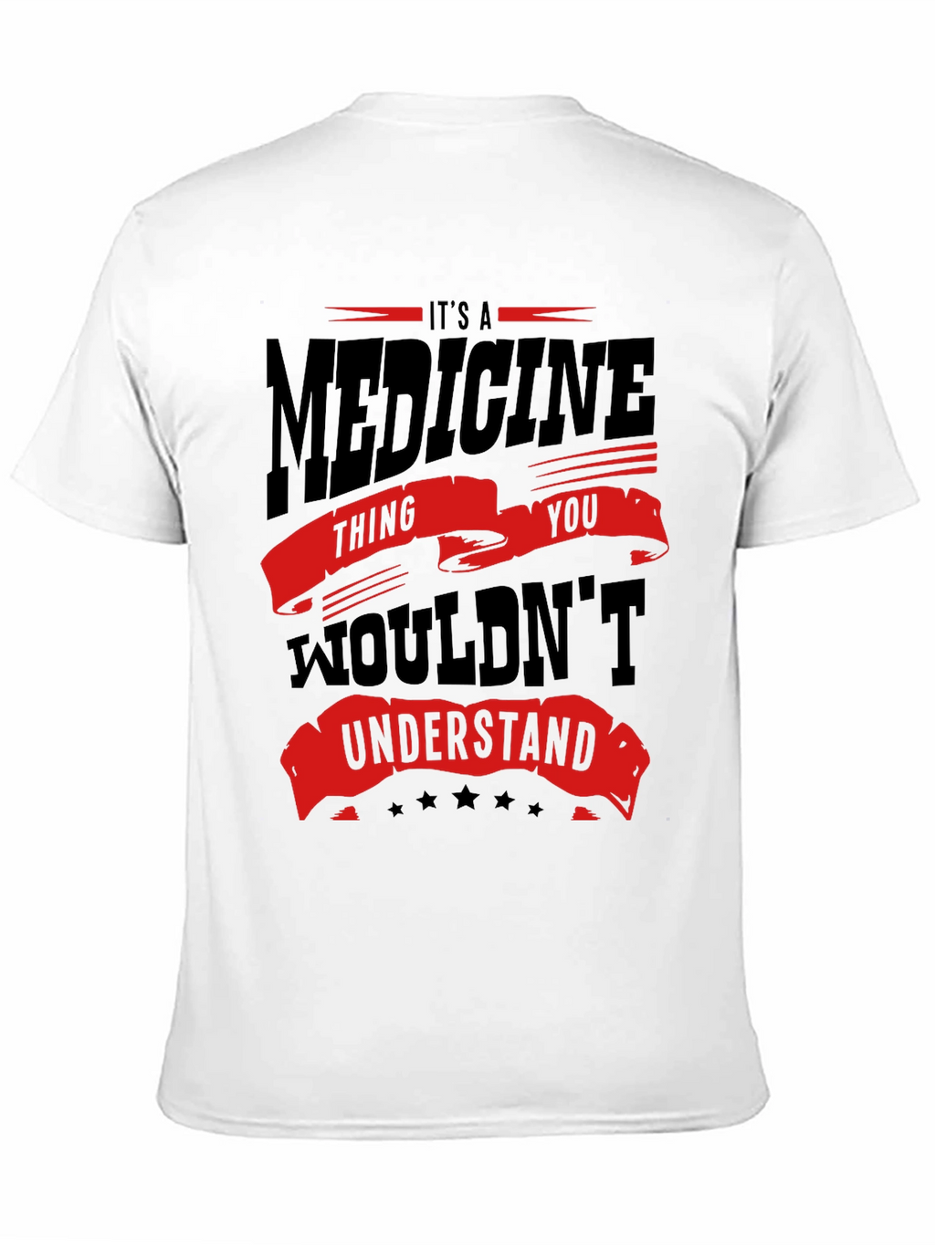 Medicine Thing T-Shirt