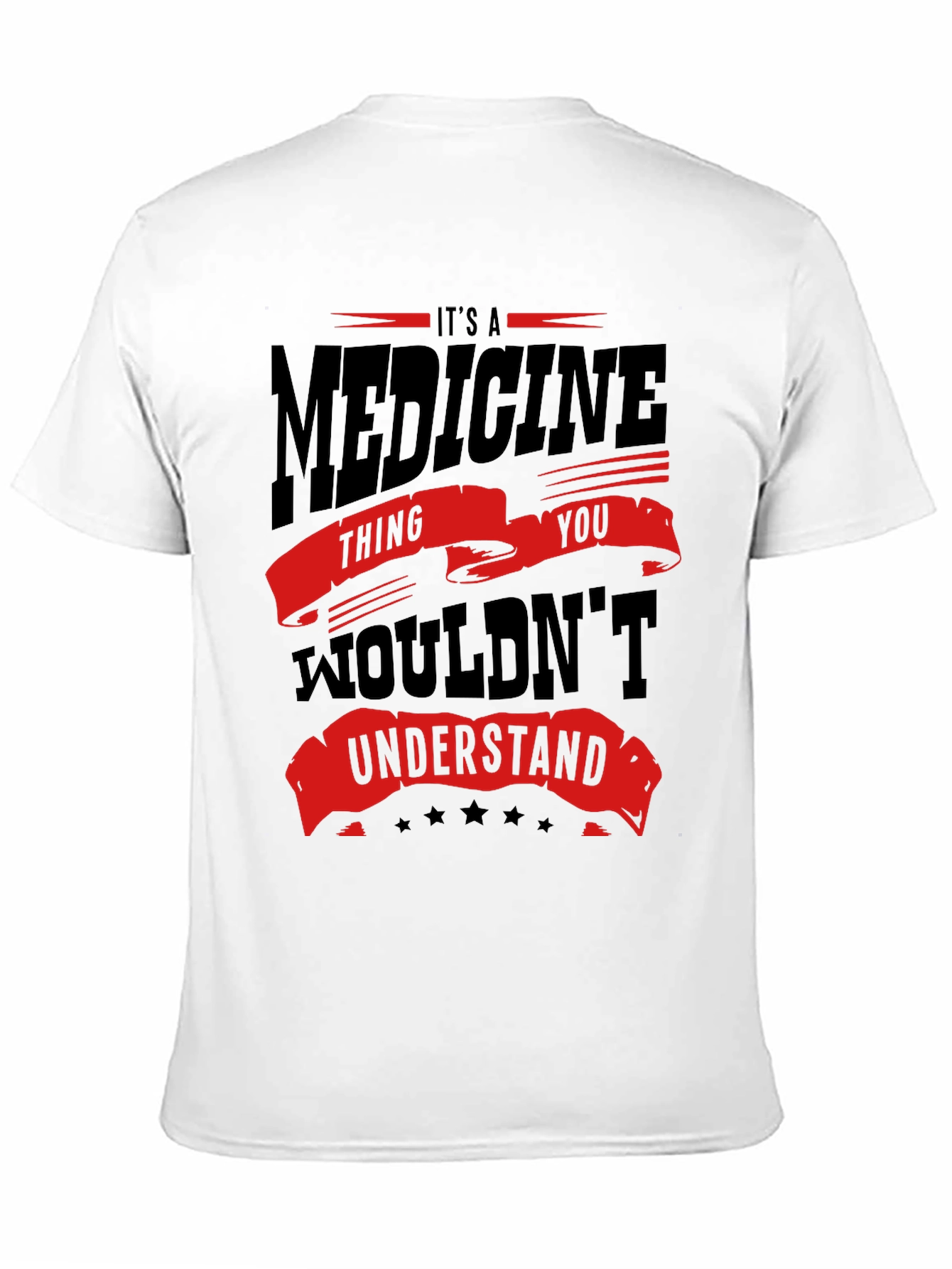 Medicine Thing T-Shirt