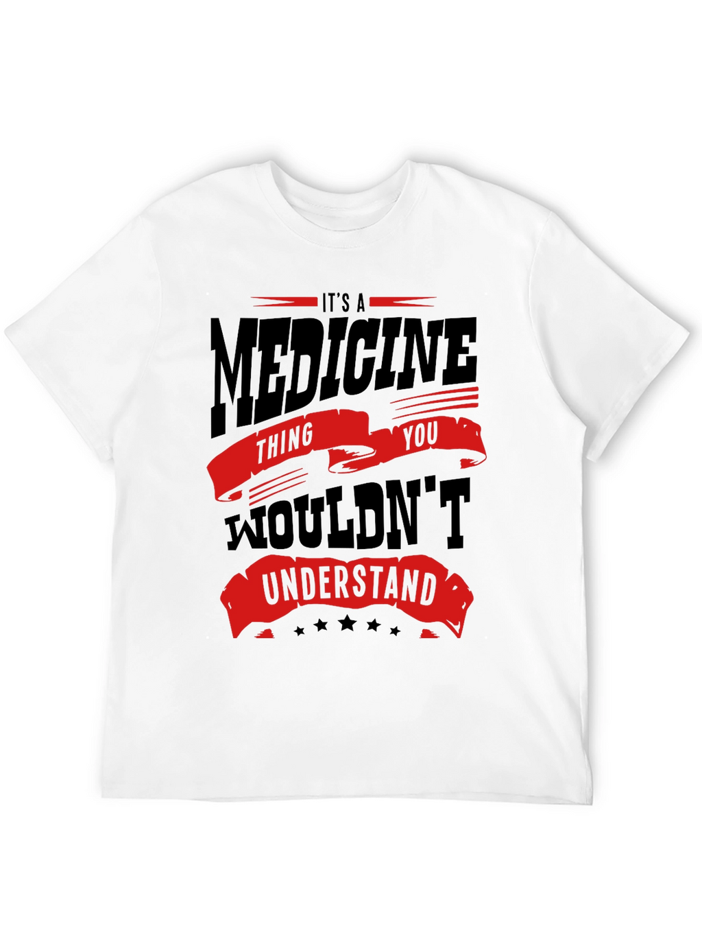 Medicine Thing T-Shirt