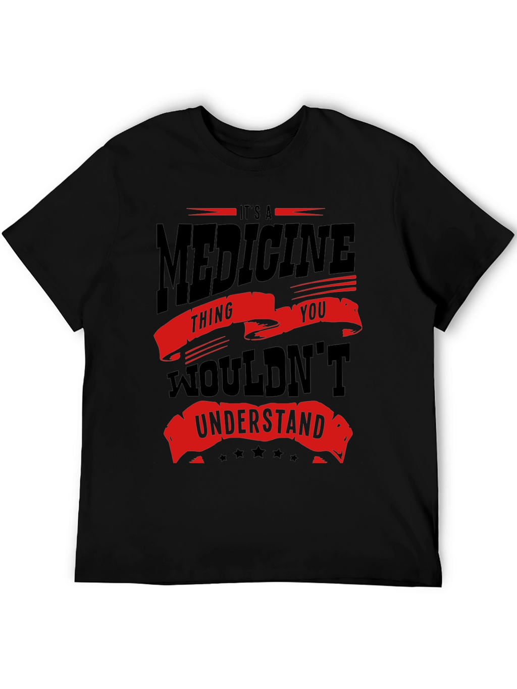 Medicine Thing T-Shirt