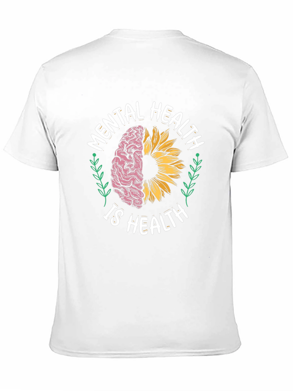 Mental Health Awareness Tee