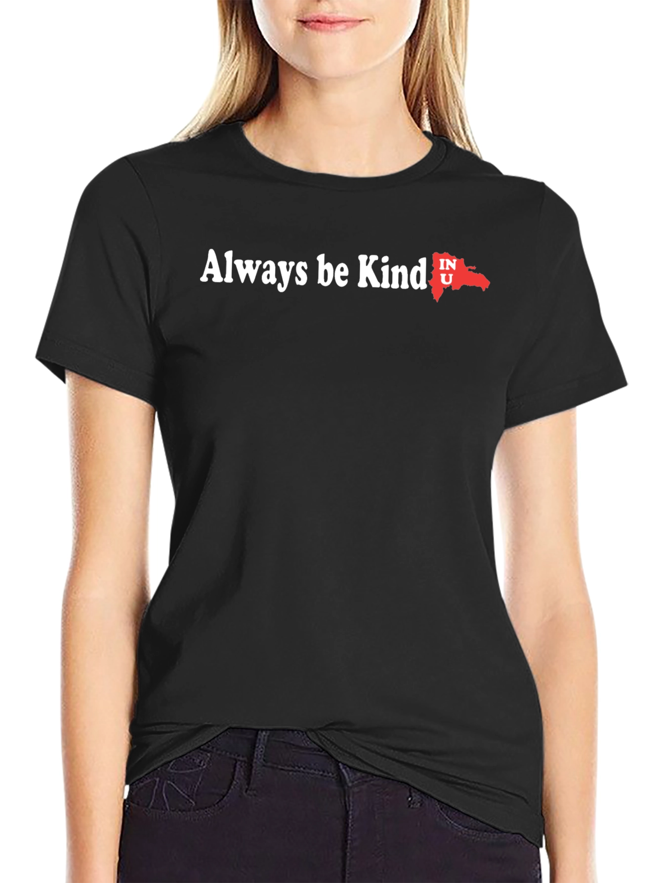 Always Be Kind T-Shirt