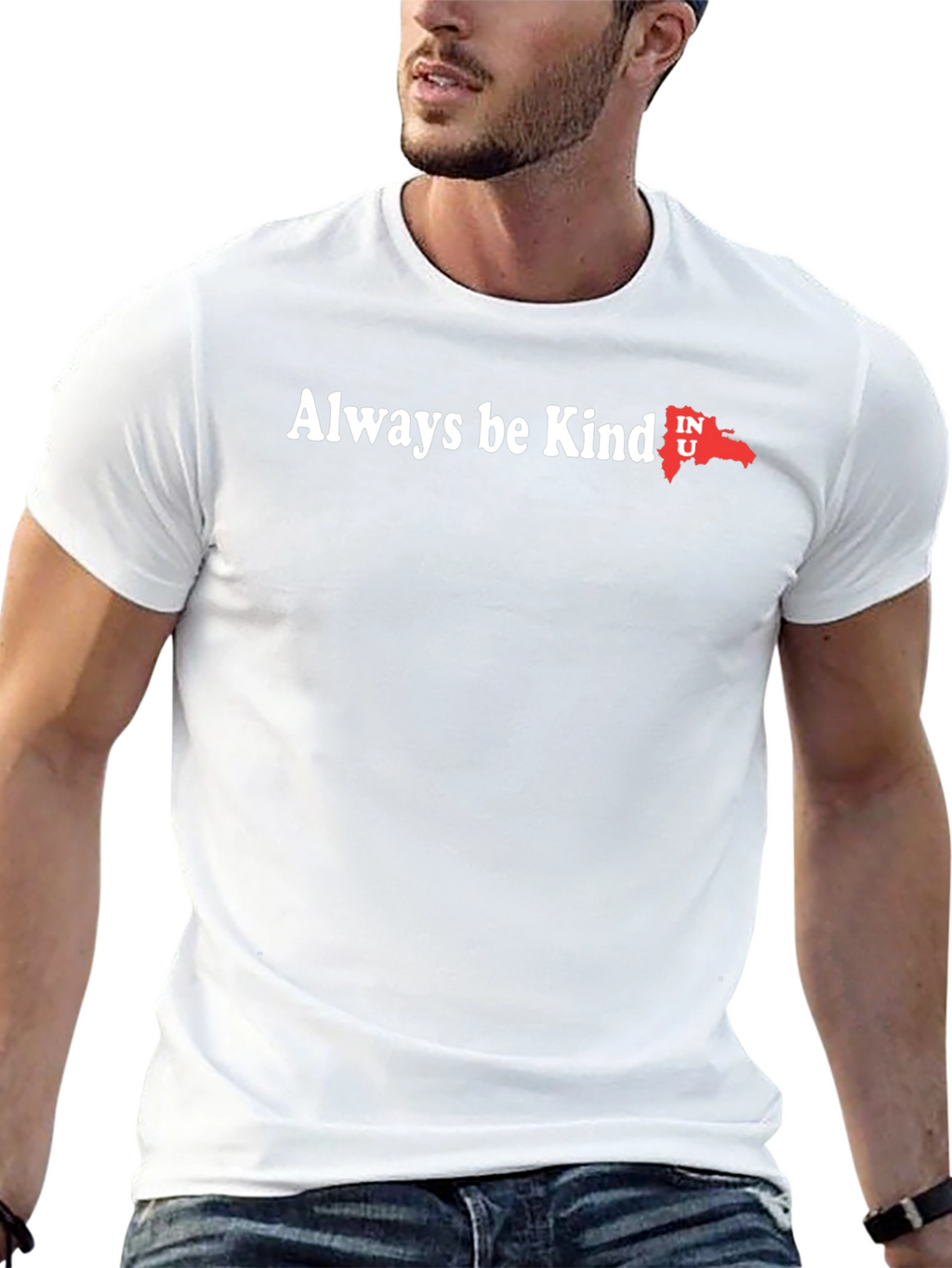 Always Be Kind T-Shirt