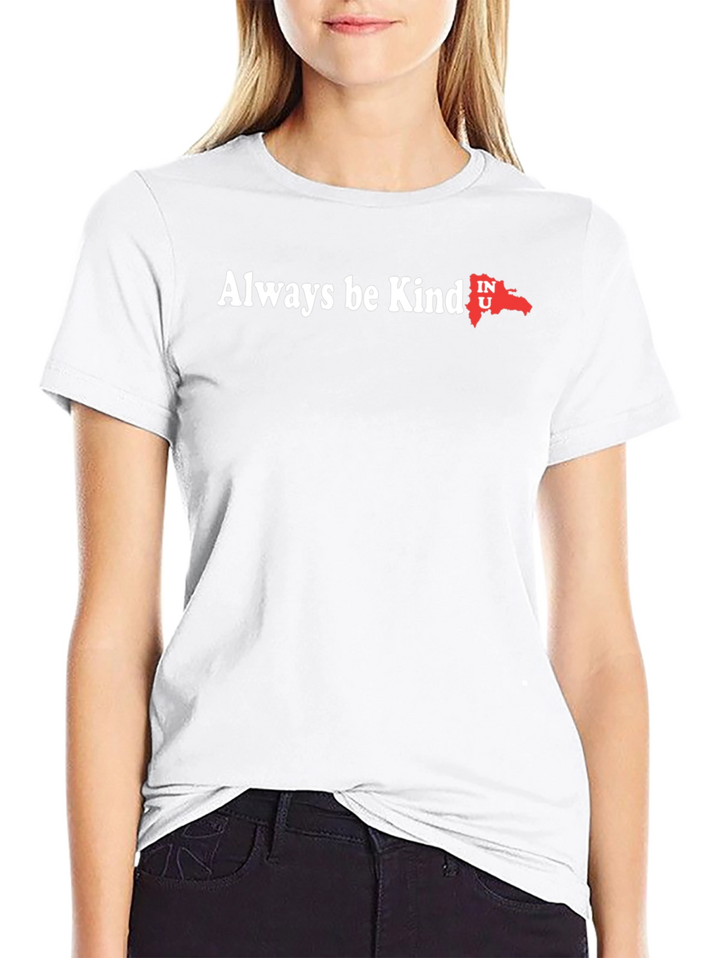 Always Be Kind T-Shirt