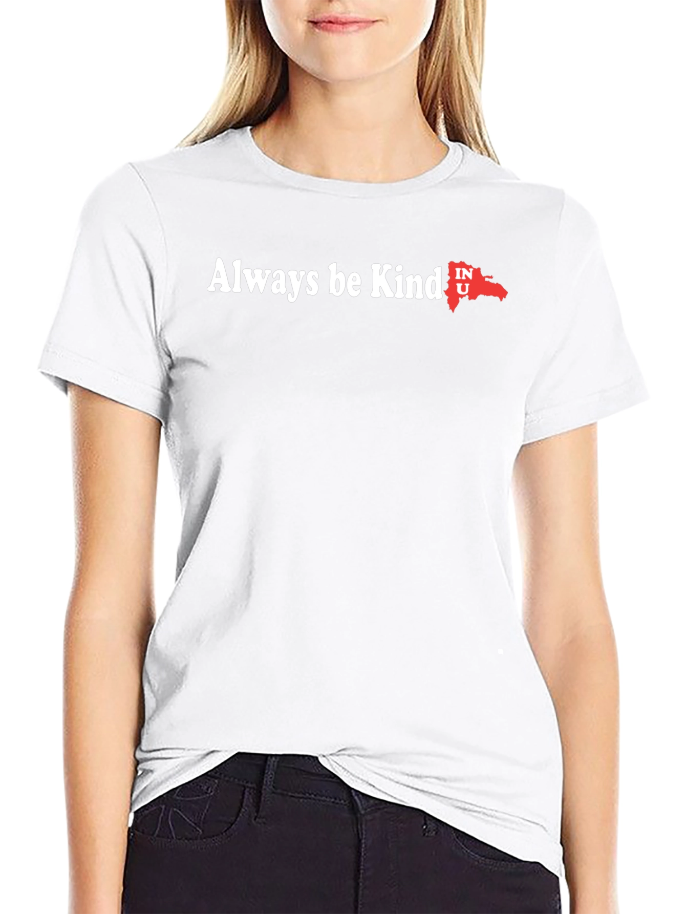 Always Be Kind T-Shirt
