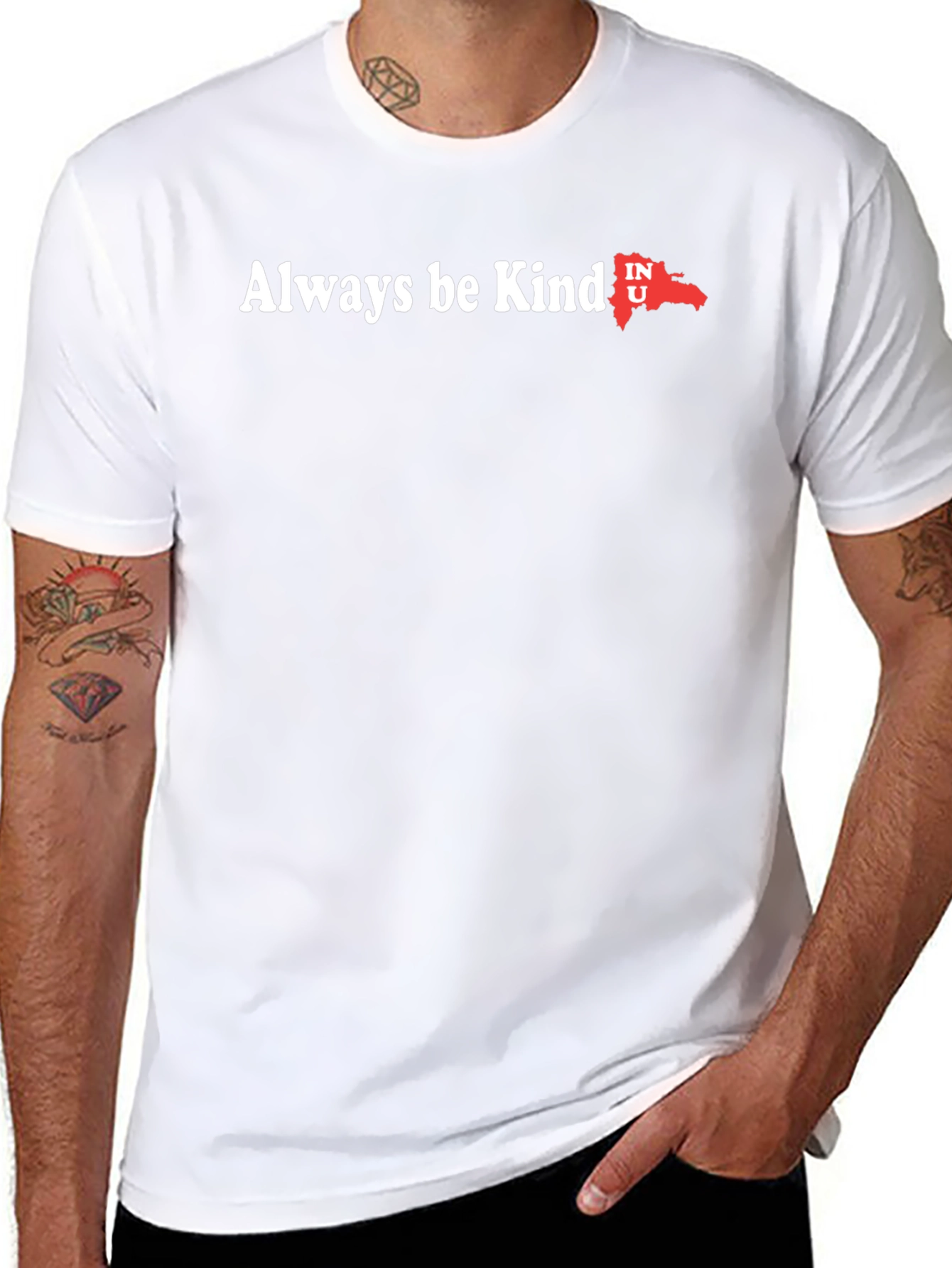 Always Be Kind T-Shirt