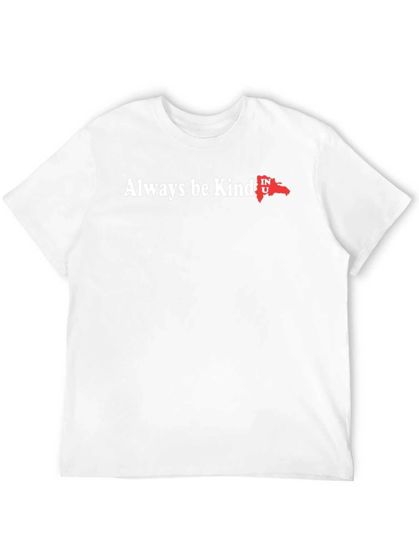 Always Be Kind T-Shirt