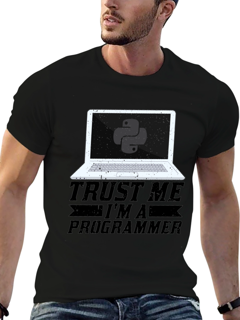 Trust Me Im A Programmer T-Shirt