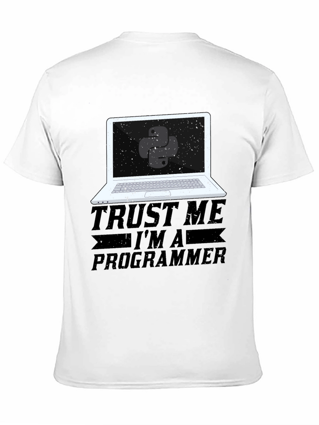 Trust Me Im A Programmer T-Shirt
