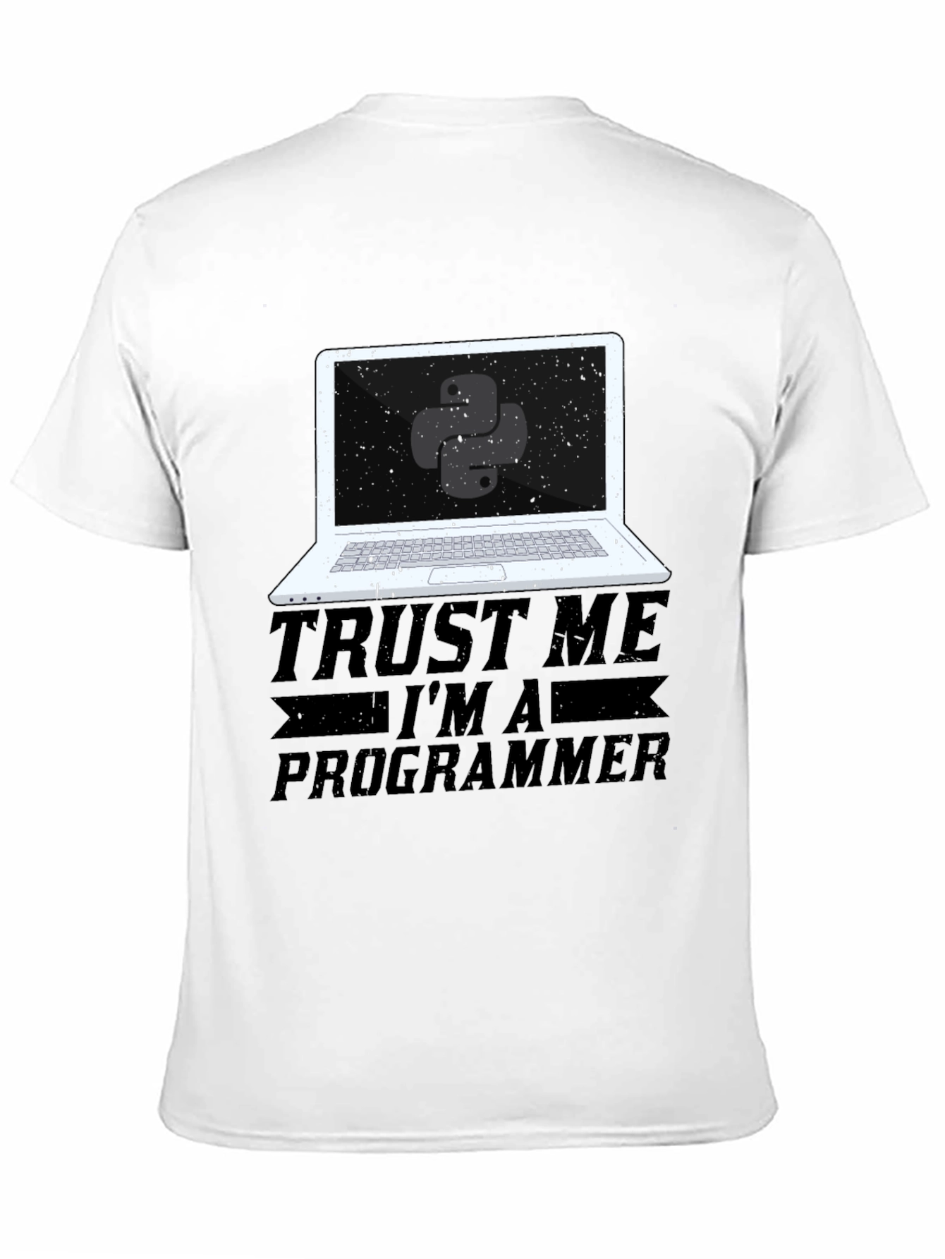 Trust Me Im A Programmer T-Shirt