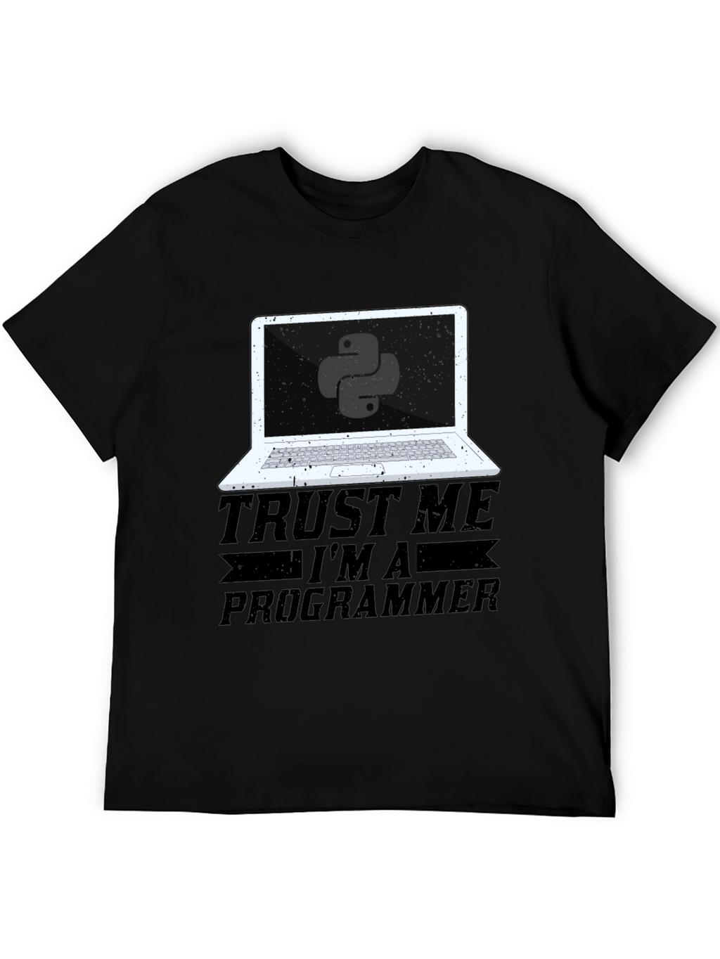 Trust Me Im A Programmer T-Shirt
