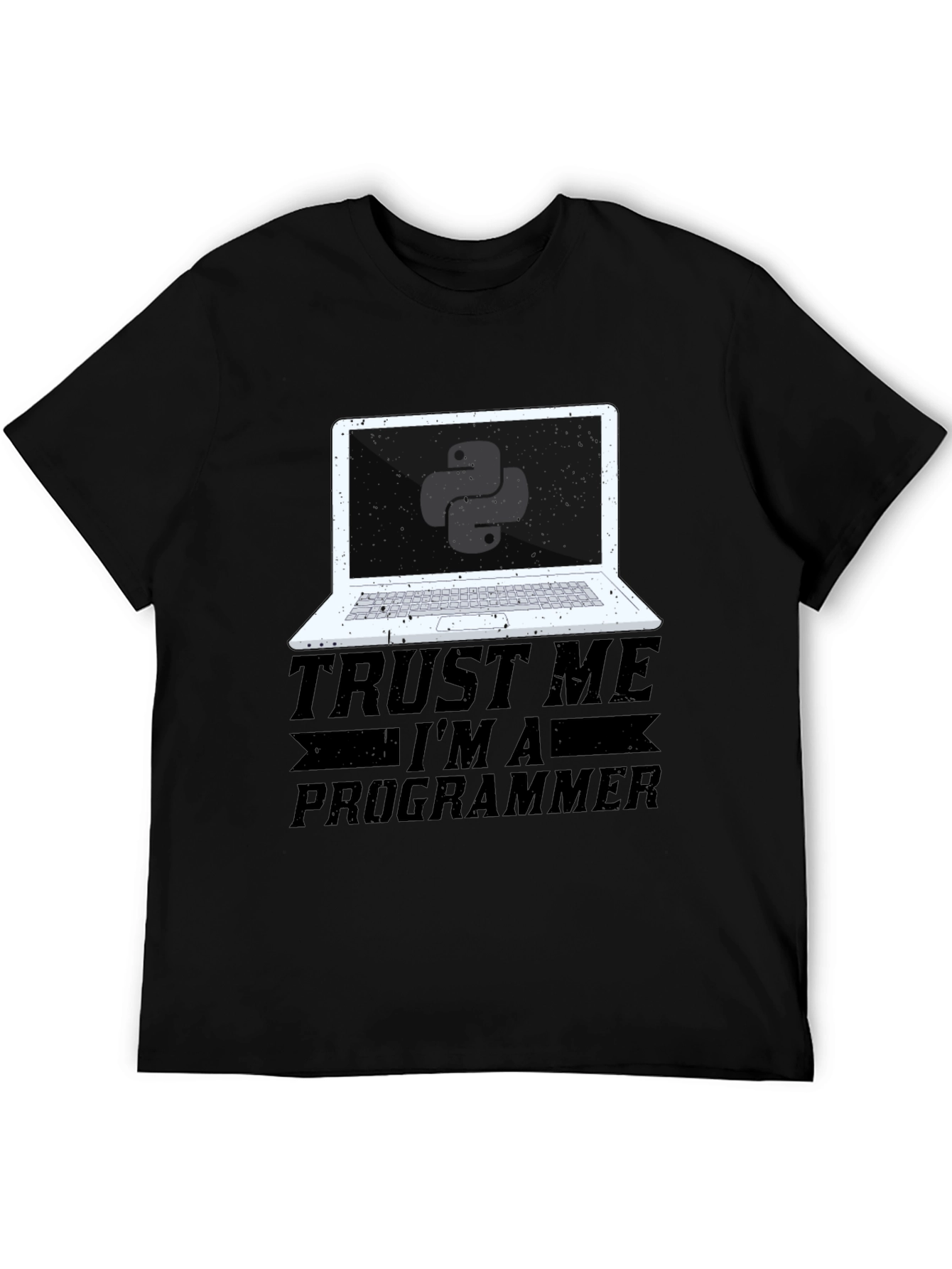 Trust Me Im A Programmer T-Shirt