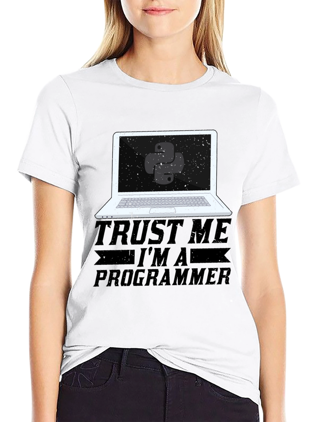 Trust Me Im A Programmer T-Shirt