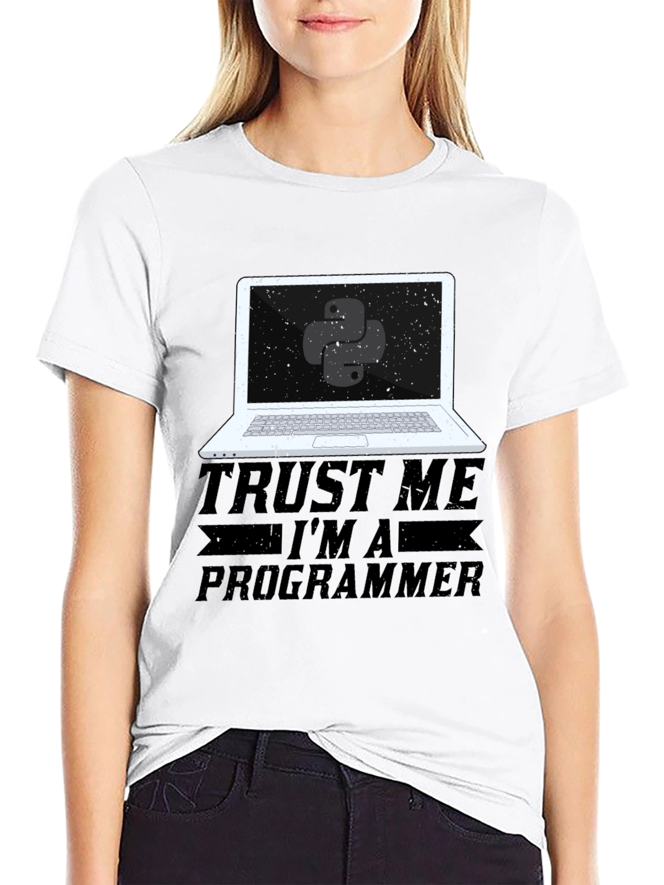 Trust Me Im A Programmer T-Shirt