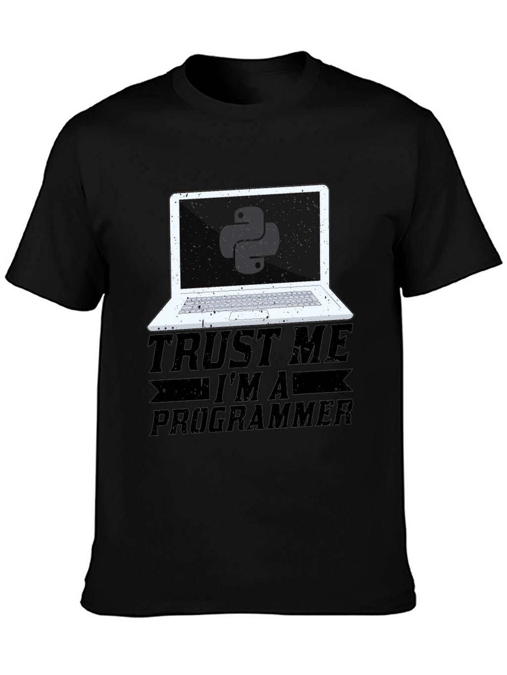 Trust Me Im A Programmer T-Shirt