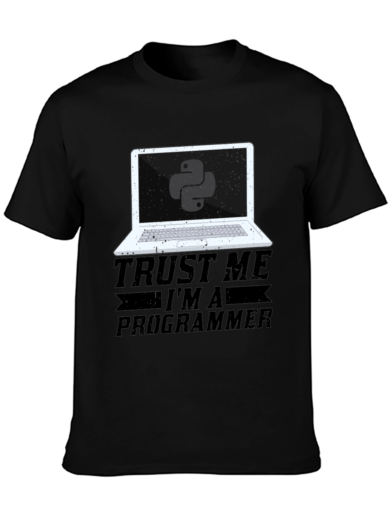 Trust Me Im A Programmer T-Shirt
