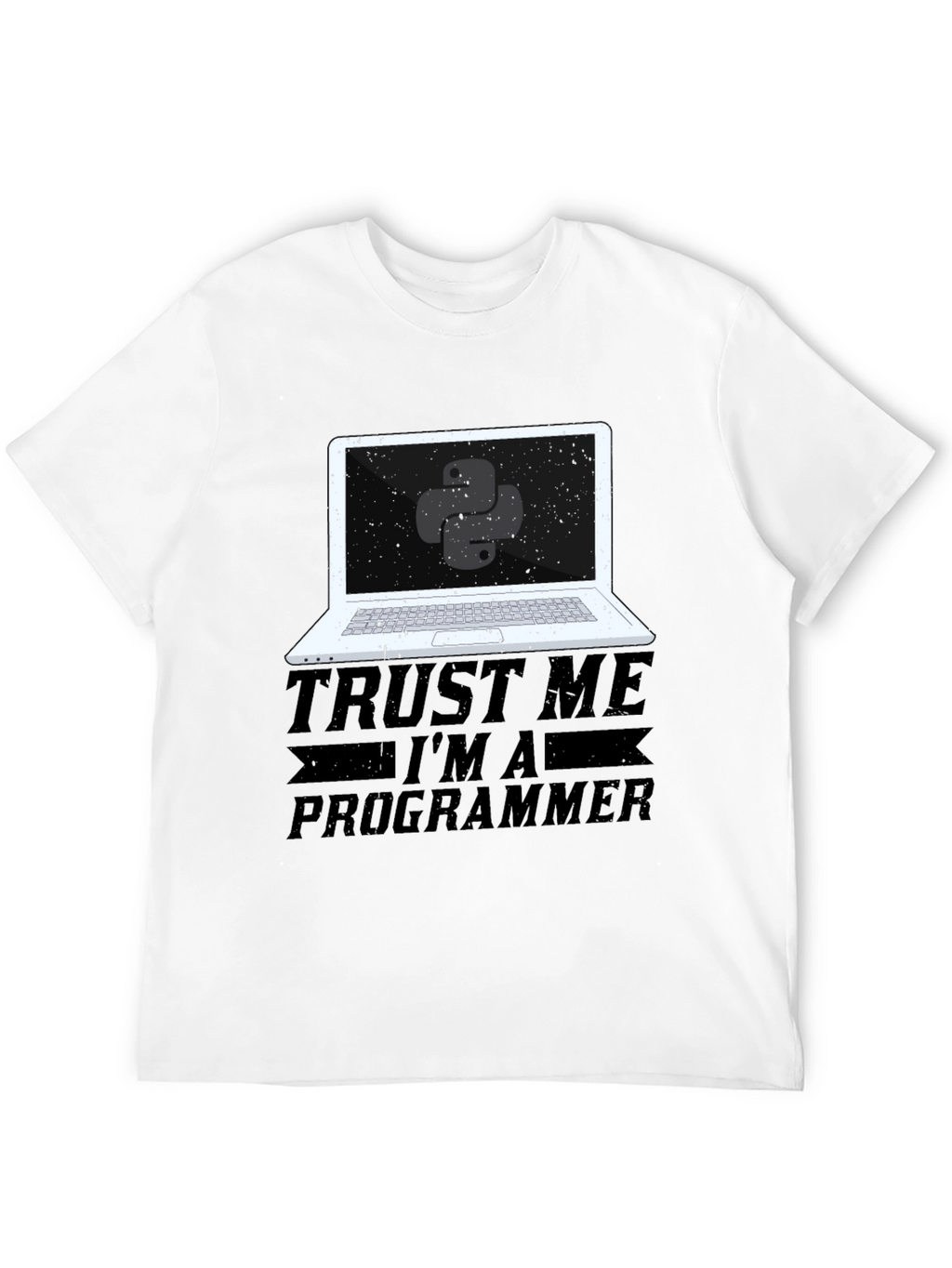 Trust Me Im A Programmer T-Shirt